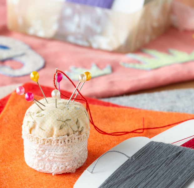 あなたのペースで、できることから始めよう。