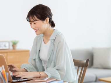 安心のサポート体制